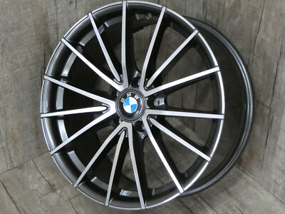 19 Zoll V2 Felgen für BMW 3er e46 e36 e90 e91 e92 e93 f30 f31 M Performance