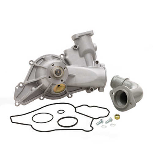 Engine Water Pump Dayco DP976 - Picture 1 of 3