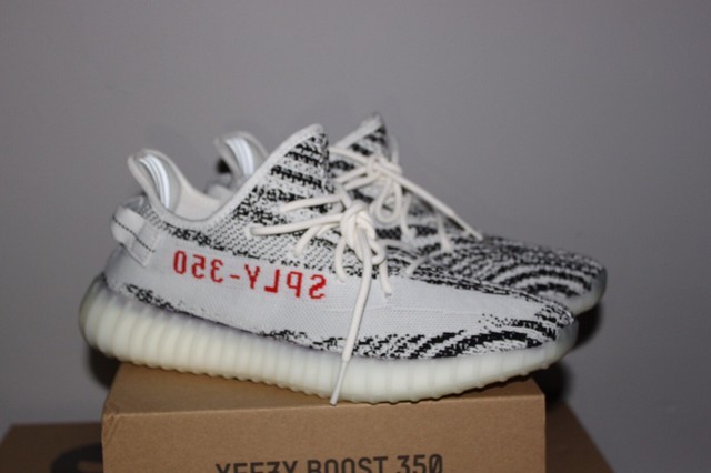 yeezy boost 350 ebay uk