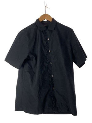 COMME des GARCONS HOMME PLUS Shirts black Used | eBay