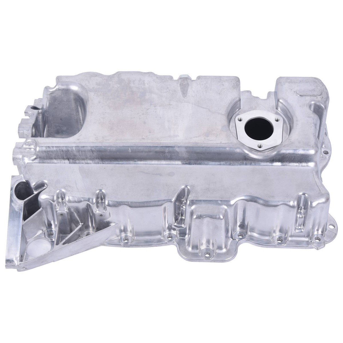 [プロビータ ]  UNT-03 Engine Oil Pan Fits VW Passat 2006-2010 CC 2009-2012 3.6L V6