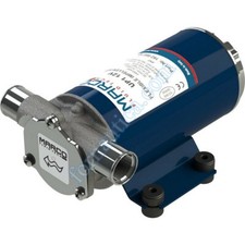 POMPA DI SENTINA MARCO UP1-N 12V 35LT/MIN AUTOADESCANTE - BARCA GOMMONE NAUTICA