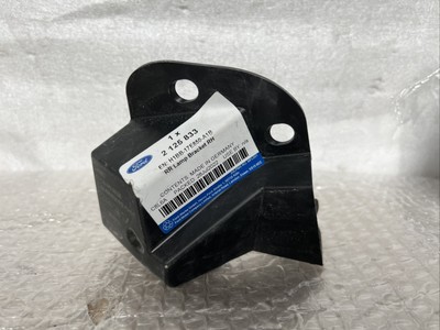 Post Genuine Ford Bumper Mounting Bracket 2125833 for sale online 
