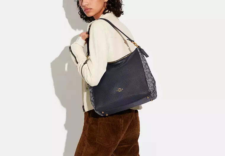 バッグ archive COACH Signature Pocket Hand Bag ck480_b4s0m_a0_wid_1500_hei_15