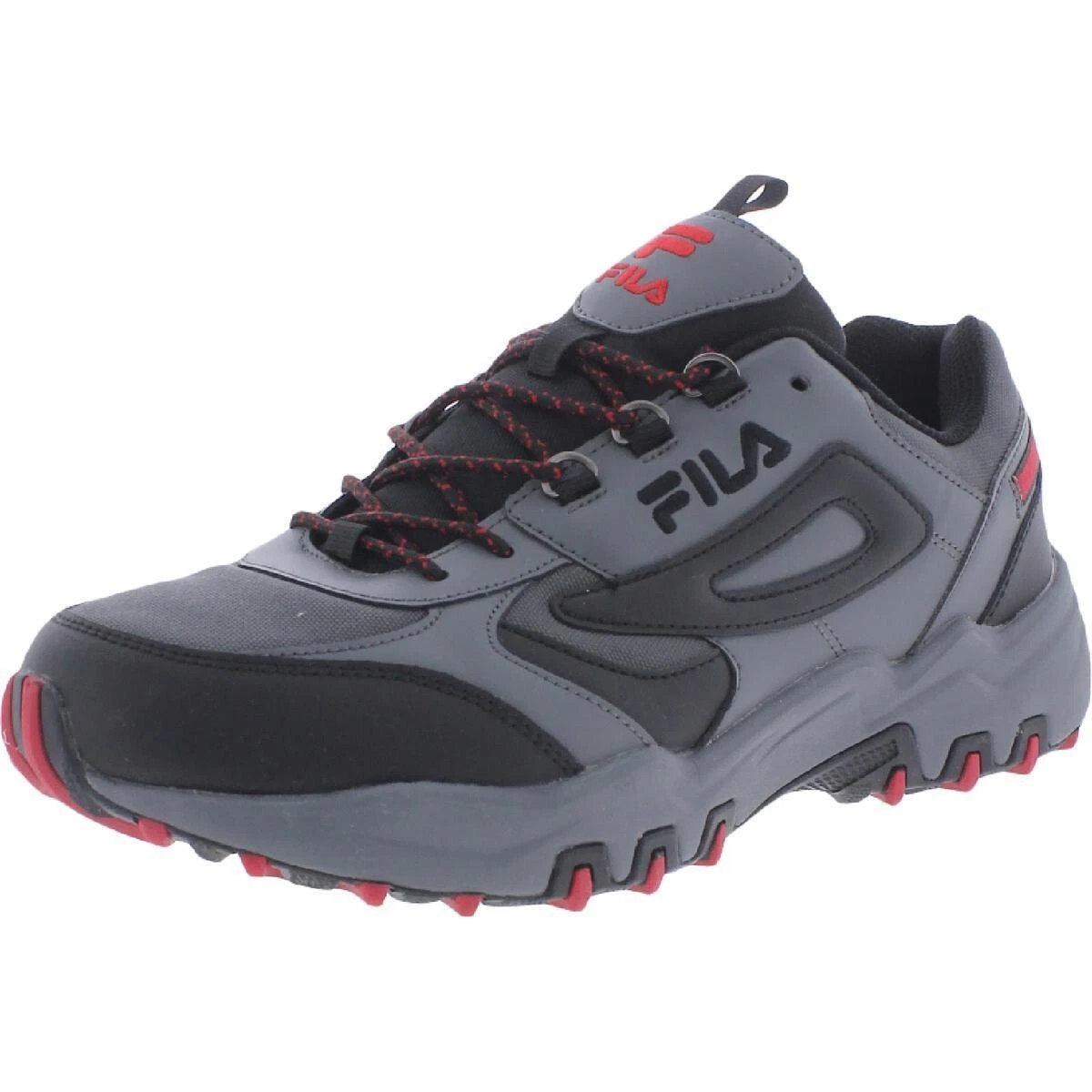 Fila Men's Reminder Trail Hiker Retro Inspired Hiking, 56 OFF