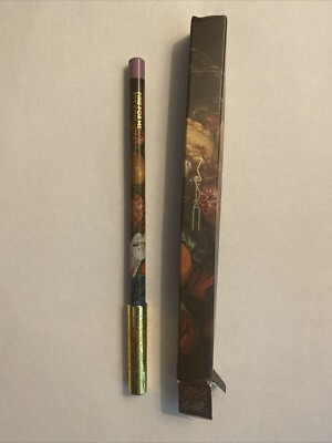 MAC~Tempting Fate~PINE FOR ME~Dark Green Matte Eye Liner~Rare