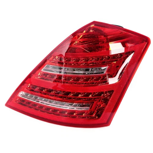 Fanale posteriore LH&RH per Mercedes-Benz W221 Classe S 2007-2013 fanale posteriore - Foto 18 di 18