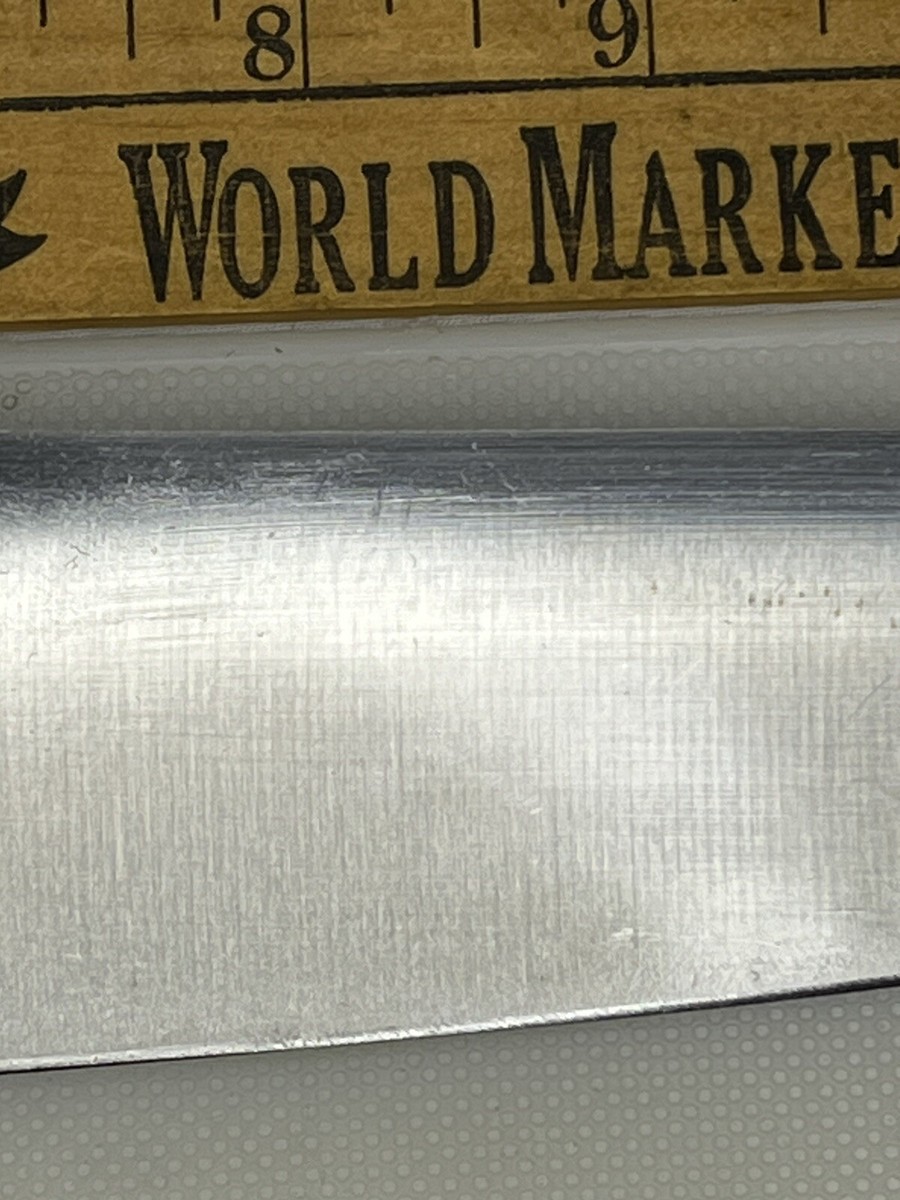 Zwilling J.A. Henckels 8” Chef's Knife TwinStar MagnaDur