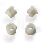 3x Mercedes-Benz Stern Emblem Dichtungs Tülle | A0029981701