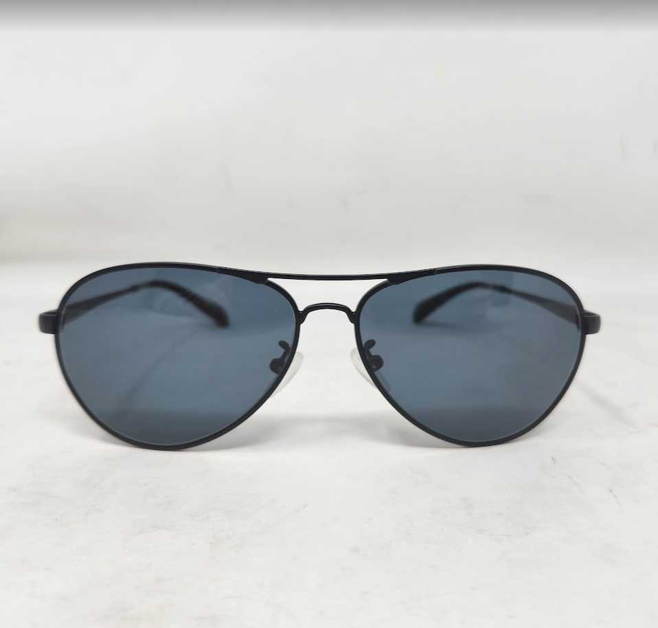 New Toms Kilgore unisex aviator sunglasses in Gunmetal | eBay display picture 2
