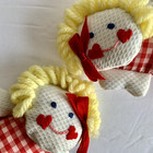 Collection of "Angel" Christmas Ornaments and Decorations — photo 4