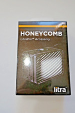 Litra HoneyComb NEW IN BOX