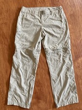 Exofficio Pants Size 14