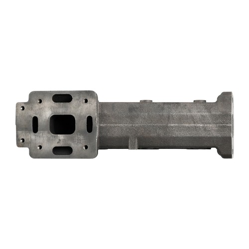 Colector de escape marino húmedo 3923312 3923313 para Cummins 4B 4BT 4BTA 3,9 L V1 - Imagen 9 de 11