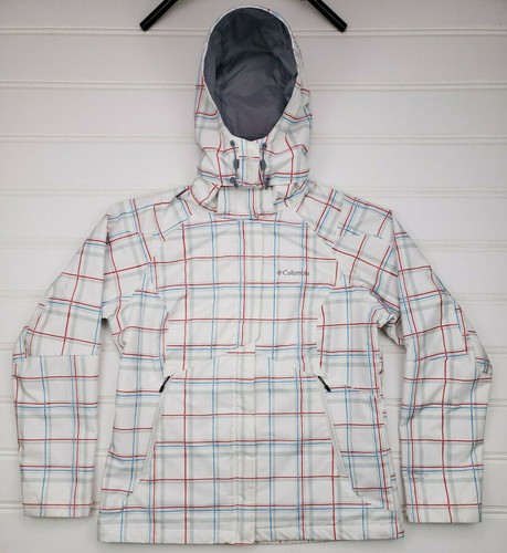 Columbia Medium Interchange Jacket 