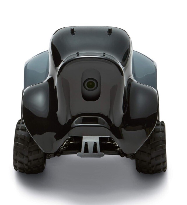 Amazon Aws Deepracer Fully Autonomous Race Car - Sh0396 for sale
