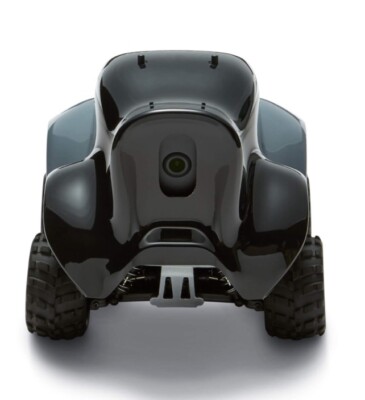 Amazon Aws Deepracer Fully Autonomous Race Car - Sh0396 for sale