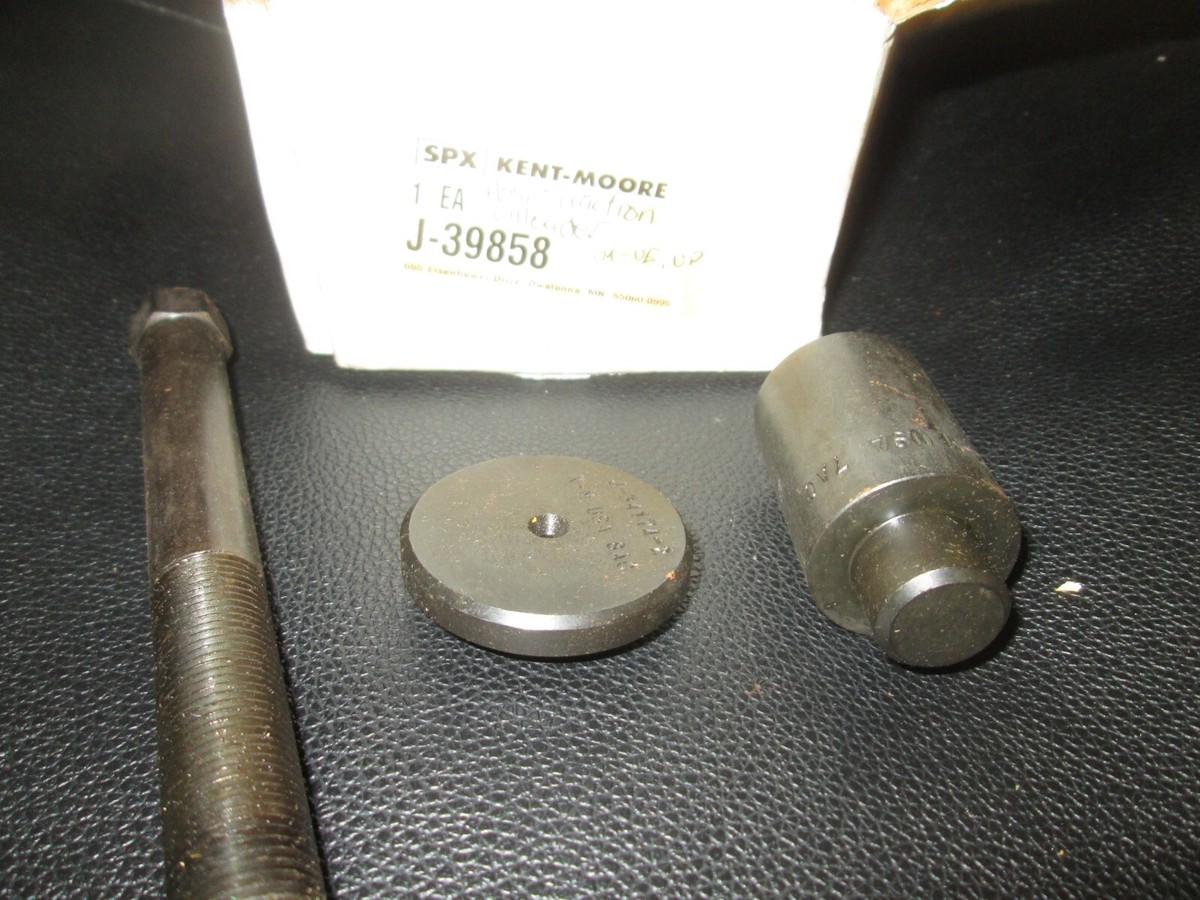 kent moore tools j39858 isuzu posi traction unloader | eBay