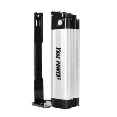 E-Bike Akku 24V 10,4Ah Elektrofahrrad Batterie für Prophete