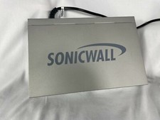 Sonicwall TZ 210 Network Security Appliance  Model/Type APL20-063  D-11178