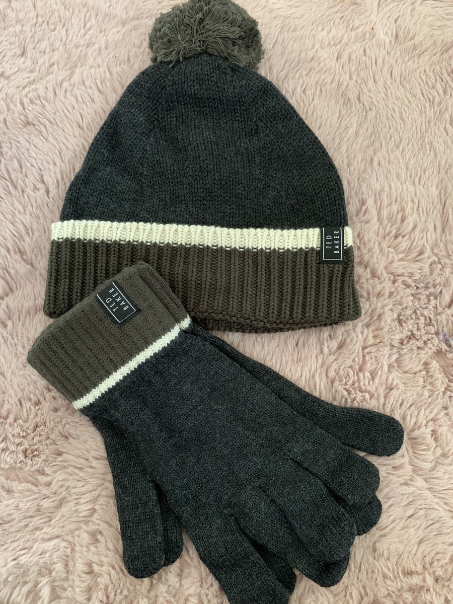 ted baker hat box gift set