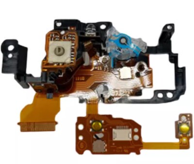Original Sony ILCE-7R A7R A7S A7 Top Cover Flex Kabel Halterung Kamera Replaceme