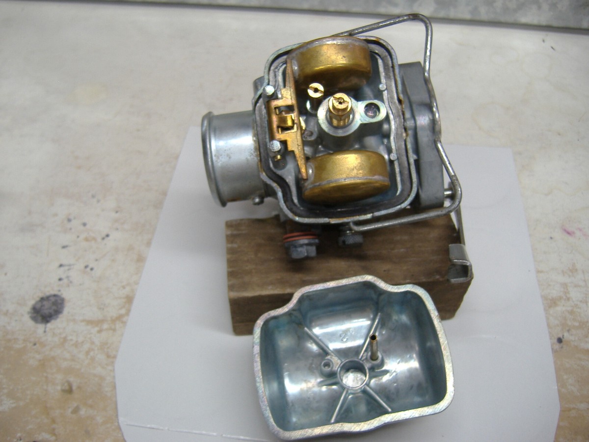 パーツ joe 1959 Honda Ce71 Dream Sport 250 Carburetor 16100-257-000 C71