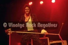 THE BABYS Detroit 1980 Unseen Images - RARE FINE ART ARCHIVAL Photo (8.5x11)