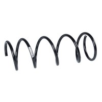 Blue Print Fahrwerksfeder Suzuki ADK888311