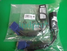 1 pcs new KVM USB adapter adapter 396633-001