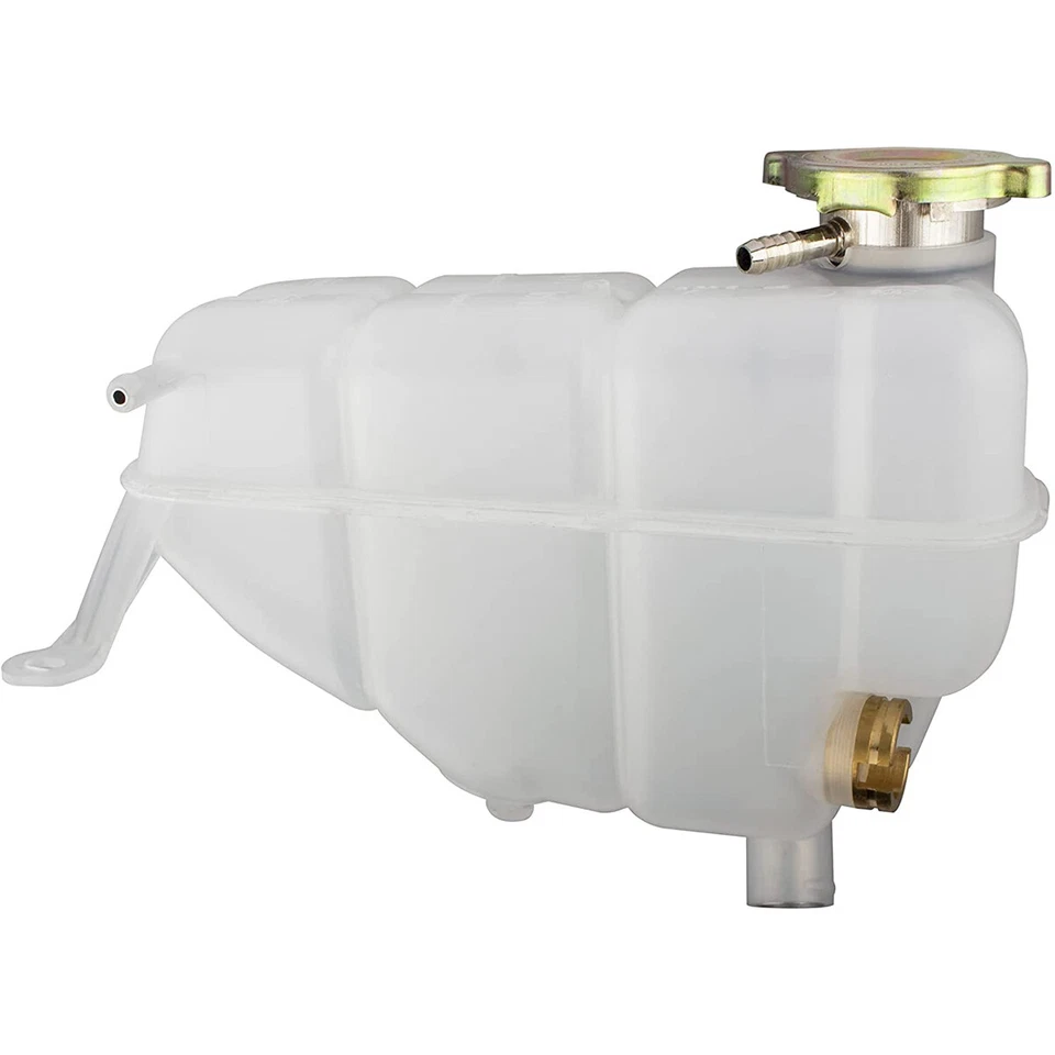 Coolant Reservoir Tank Fits Mercedes-Benz E320 1994-1995 300E 300CE 300TE 1993 - Image 2 of 4