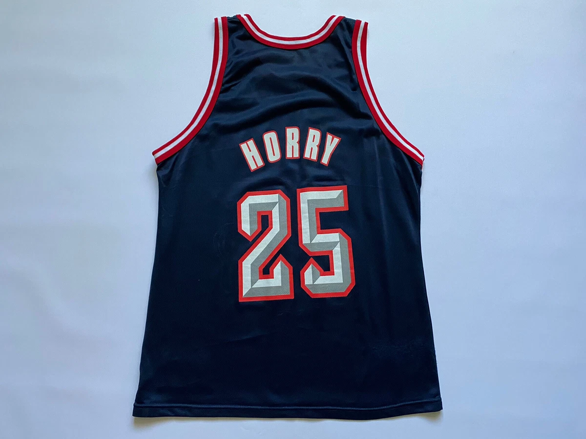 Blue Houston Rockets NBA Jerseys for sale