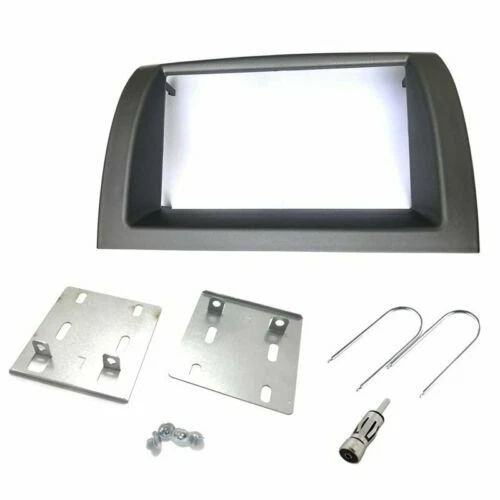 Autoradio e frontalini da auto dimensione 2 DIN per Lancia