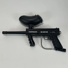 Tippmann Model 98 Custom Platinum With ACT