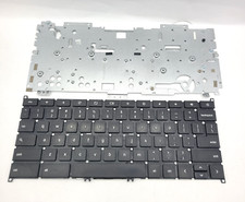 Original Acer Chromebook Keyboard Model NSK-RBASC 01 9Z. NBASC.A01 PK131761A00