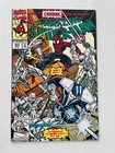 Amazing Spider-Man # 360 NM Marvel Comic Book Venom Carnage Cardiac 4 J250