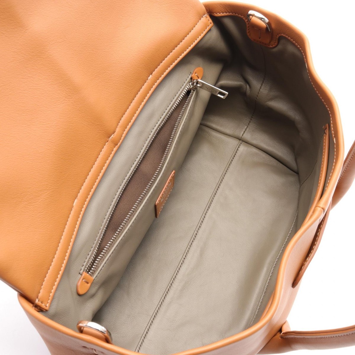 バッグ Ch!iii Mini Dhuta Shoulder camel Trip Camel Shoulder small bag with short handle - 719 - DSLKOS