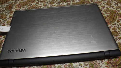 `Toshiba Satellite S55-C5260, 15.6", I7-5500, 16GB. 1TB, Win10 - Picture 5 of 9