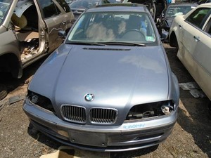 Air Cleaner E46 Fits 99 00 Bmw 323i 699 Ebay