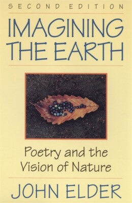 Imagining The Earth: Poetry And The Vision Of Nature, 2Nd Ed