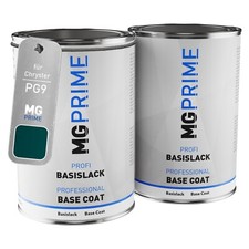 Autolack Set Dose für Chrysler PG9 Pot Hole Pearl 2,0L