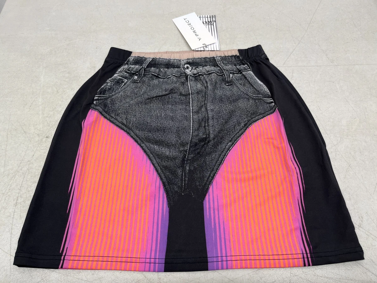 Jean project x new arrivals