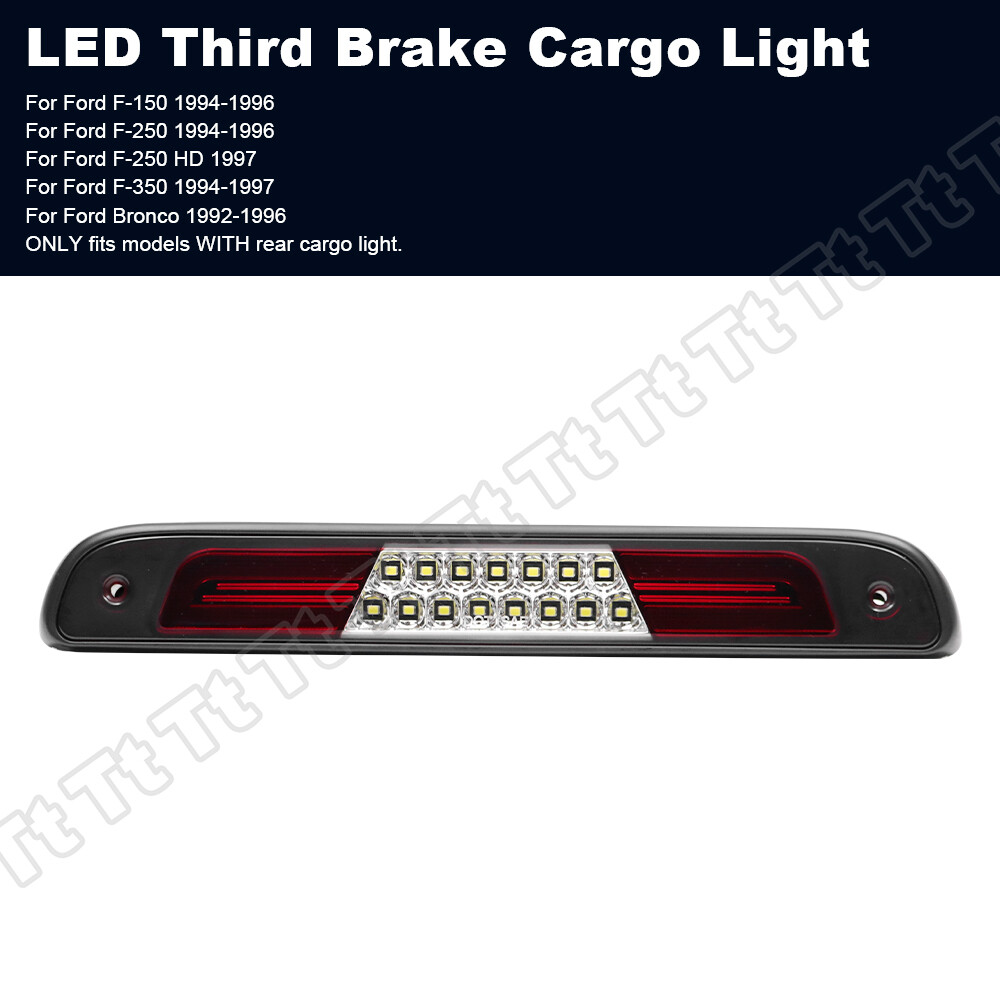 フォード ブロンコ 1992-1996 F150 F250 F350 1994-1997 用 3rd