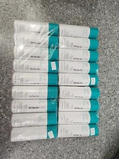 LOT 18 Strivectin Hair NIA-114 Max Volume Shampoo Fine Flat RT$108 Total 36 Oz.