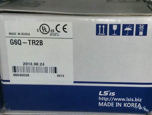 NEW IN BOX LS G6Q-TR2B module - Picture 2 of 2