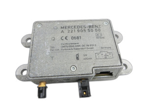 Antennenverstärker Weiche Antenne für Mercedes W212 E200 09-13 A2219055000
