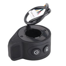 Acceleratore Pollice Scooter Acceleratore Controllo Velocità Sensibile X6/X7/X8