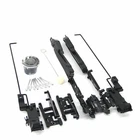 Sunroof Track Assembly Repair Kit for LINCOLN NAVIGATOR 2000-2017 Brand New