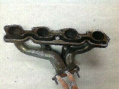 Maserati GranTurismo 4.7 L UPDATE Exhaust manifold Header right passenger 226272