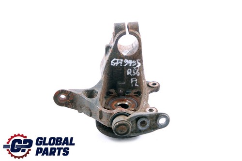 Mini Cooper One R55 R56 R57 Schwenklager Radnabe Vorne Links 6779795